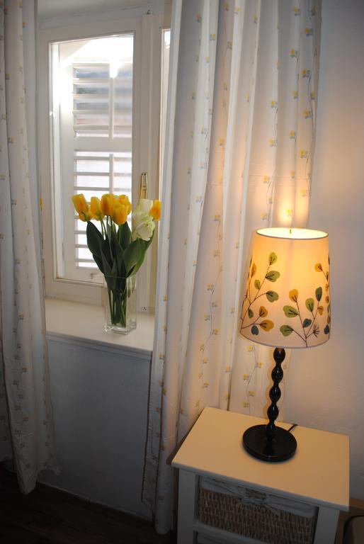 Apartment Optimist Макарска Екстериор снимка