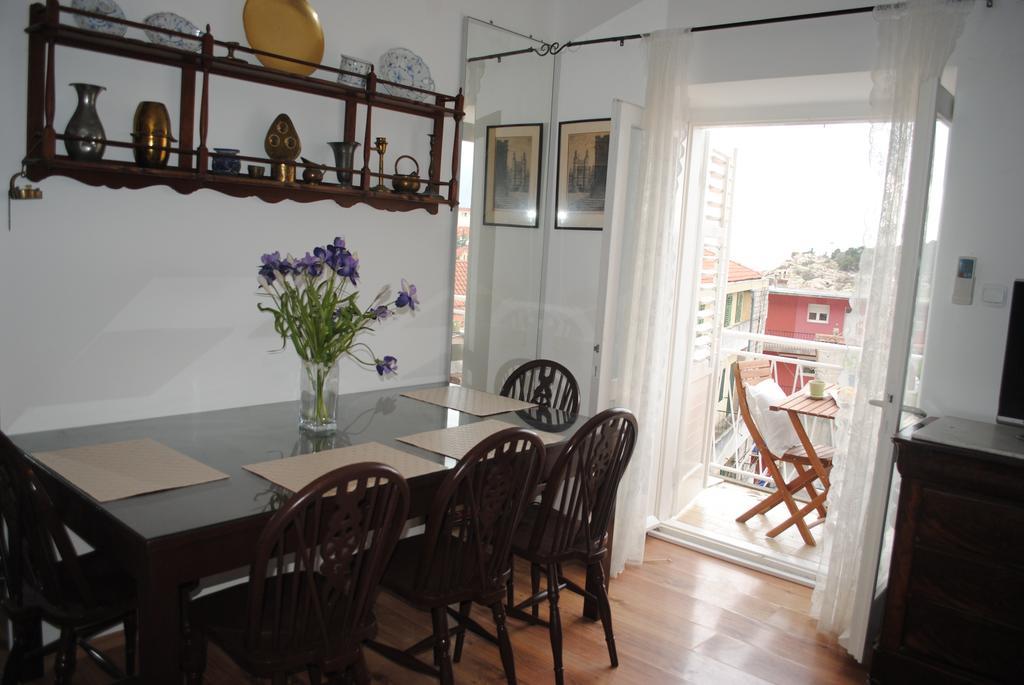 Apartment Optimist Макарска Стая снимка