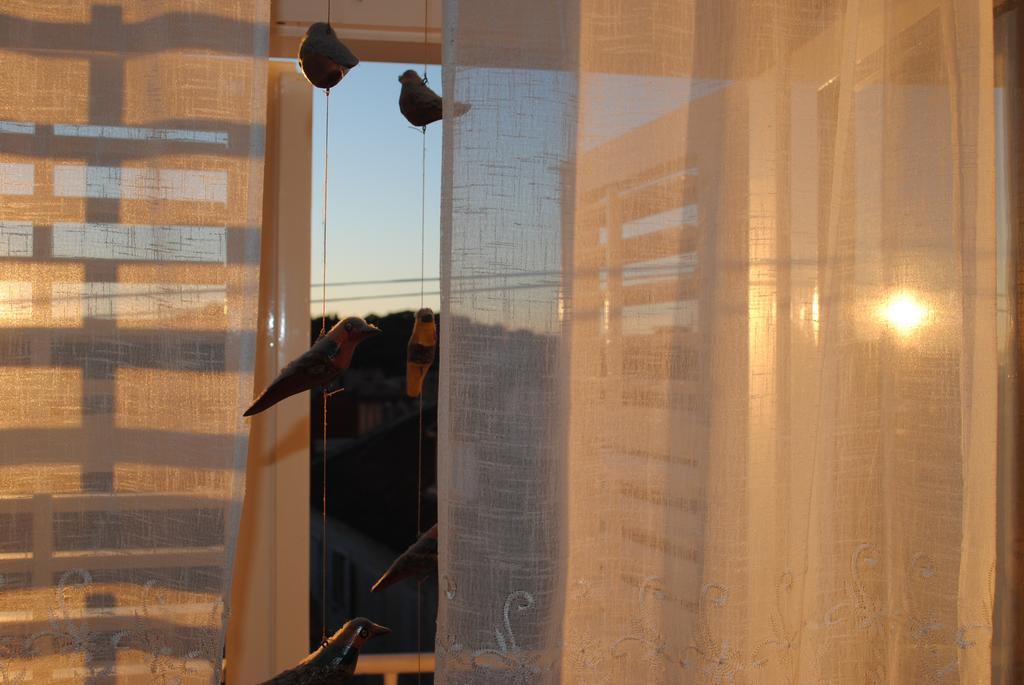 Apartment Optimist Макарска Стая снимка