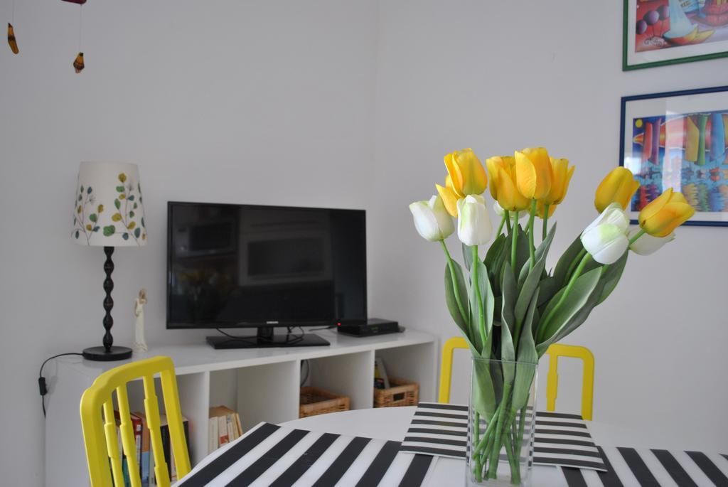 Apartment Optimist Макарска Екстериор снимка
